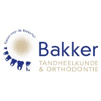 Bakker Tandheelkunde en Orthodontie logo - Similar company to Brisp