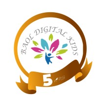 Baol Digital KIDS logo - Similar company to Kamel Digital