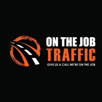 ON THE JOB TRAFFIC logo - Similar company to 2Ec Traffic