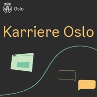 Karriere Oslo logo - Similar company to Ifront Karriere