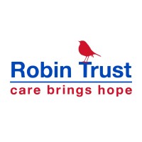 Robin Trust logo - Similar company to Volition Digital