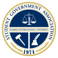 Florida International University Student Government Association logo - Similar company to Ehousingplus