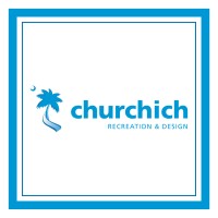 Churchich Recreation & Design logo - Similar company to Childforms®