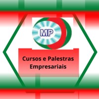 MP Cursos e Palestras logo - Similar company to Rihan Consultoria - Recrutamento & Seleção