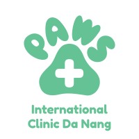 Paws International Clinic Da Nang logo - Similar company to Paws For Compassion