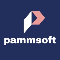 Pammsoft logo - Similar company to Etasa