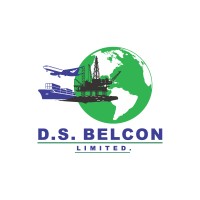 D. S. Belcon Limited logo - Similar company to Star Phoenix Group Ltd