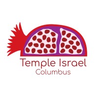 Temple Israel Columbus logo - Similar company to Around The Block