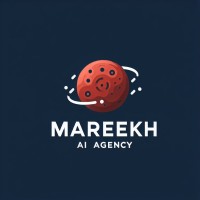 Mareekh AI agency logo - Similar company to Apptech Gig