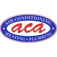 ACA Residential - Cooling, Heating, Plumbing logo - Similar company to Bee Safe Services