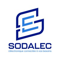 SODALEC logo - Similar company to Asserva