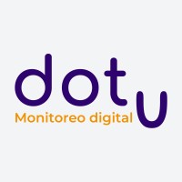 Dotu - Monitoreo digital logo - Similar company to Simfour