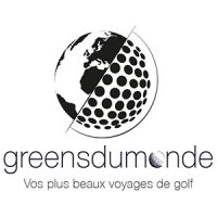 Greens du Monde - SAS Golfeo - efrancegolf.com - golfpass.eu logo - Similar company to Mecagreen