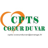 CPTS Coeur du Var logo - Similar company to Ifape