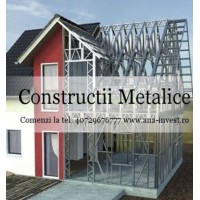 Atelier sudura si confectii metalice logo - Similar company to Ocean Eye Technology