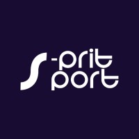 S-PRIT SPORT logo - Similar company to Pulsa
