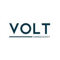 VOLT Consultancy logo - Similar company to Holiday Seekers
