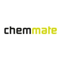 Chemmate.eu logo - Similar company to Eninco Engineering B.V.