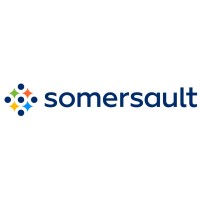 Somersault logo - Similar company to Growable Ventures