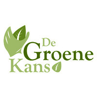 De Groene Kans vzw logo - Similar company to D'Yzerpasserelle