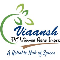 PT. VIAANSH AGRO IMPEX logo - Similar company to C.V. Aroma & Co.