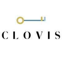 Clovis logo - Similar company to Cabinet Kouoi