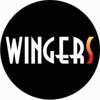 Wingers Restaurants logo - Similar company to Burger&Sauce