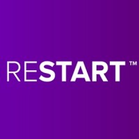 Restart Jobs logo - Similar company to Restart Consulting & The Intersection Podcast