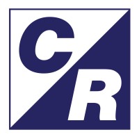 Chung & Reynolds, P.C. logo - Similar company to Typographic A/S