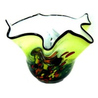 Art Glass Tischer , srl logo - Similar company to Bullseye Glass Co.