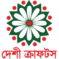 Deshi Crafts - দেশী ক্রাফটস logo - Similar company to Sara Technology