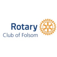 Rotary Club of Folsom logo - Similar company to Agility Exchange Platform