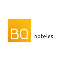BQ HOTELES logo - Similar company to House Of Son Amar