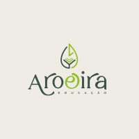 Aroeira Educação logo - Similar company to Target Aulas Preparatórias