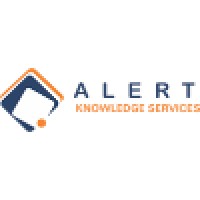 ALERT KNOWLEDGE SERVICES logo - Similar company to Bright Mind International