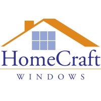 HomeCraft Windows logo - Similar company to Atcost Windows