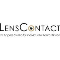 LensContact AG logo - Similar company to Conil Ag
