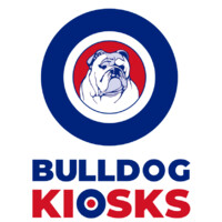 Bulldog Kiosks logo - Similar company to Smart-Tecs