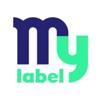 myLabel, partenaire de votre transition alimentaire logo - Similar company to Viridit
