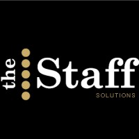 The Staff Solutions logo - Similar company to Gatehouse Visitor Registration