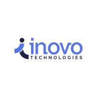 Inovo Technologies Pakistan logo - Similar company to Adaptive Technologies