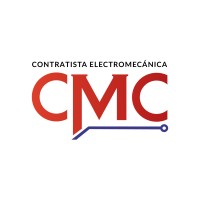 CMC-Contratista Electromecánica M&C logo - Similar company to Ingelecom S.A - Constructora Electromecánica