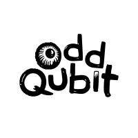 Odd Qubit logo - Similar company to Grail