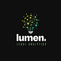 Lumen Legal Analytics logo - Similar company to Ratc & Gueogjian