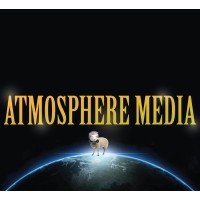 Atmosphere Media logo - Similar company to Progressive Marketing Dynamics (Pmd)