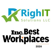 RighIT Solutions LLC logo - Similar company to Galactic Minds Inc