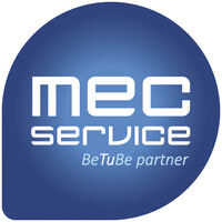 MEC SERVICE STAINLESS STEEL PROCESSING logo - Similar company to Noat - Stone Machinery
