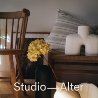Studio Alter logo - Similar company to Interarc