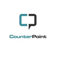 CounterPoint Messaging logo - Similar company to R Strategy Group