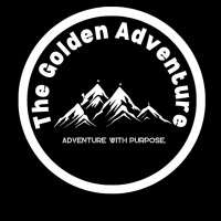 The Golden Adventure logo - Similar company to Eds Solutions